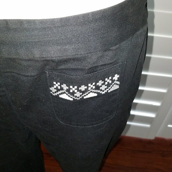 Ann Taylor Loft casual pants - Picture 2 of 5